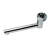 1 Handle Wall Bathtub Spout-38784573