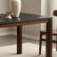 Table de salle à manger de luxe unique-124984895