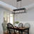 Lisa-Mary 5 - Light Kitchen Island Pendant-1608497977