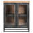 Accent Cabinet