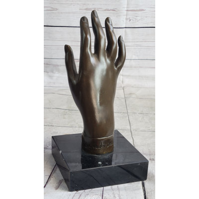 Mykhaylo, objet décoratif