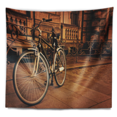 Polyester Tapestry