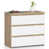Sonoma Oak/White is out of stock