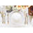 Incanto Stone Stripe Dinner Plate-28869424
