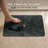 Decorative Bath Mat 24x18 – Ultra Absorbent Quick Dry Rug with Anti-Slip Rubber Backing-114646162