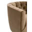 Fauteuil club pivotant Marcel