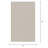 Chevron Indoor / Outdoor Rug-1497782518