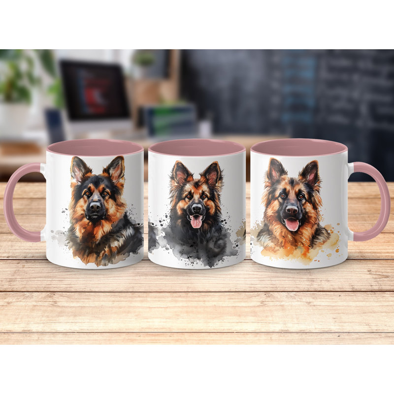 Mug, 1