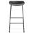 Counter Stool with Steel Frame