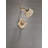 Tetra Shower Faucet Trim Kit, Shower Faucet Set, Shower Head and Handle Set, Shower Kit-85763774
