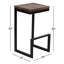 Tabouret de bar 29,5 po Briyit-1574437865-1574437864