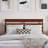 Ashmun Solid Wood Sleigh Slat Panel Headboard-7458669-7458670