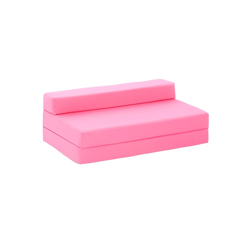 Vanhoose Sofa, Pink