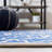 Childers Hand Hooked Performance Southwestern Rug-15993071