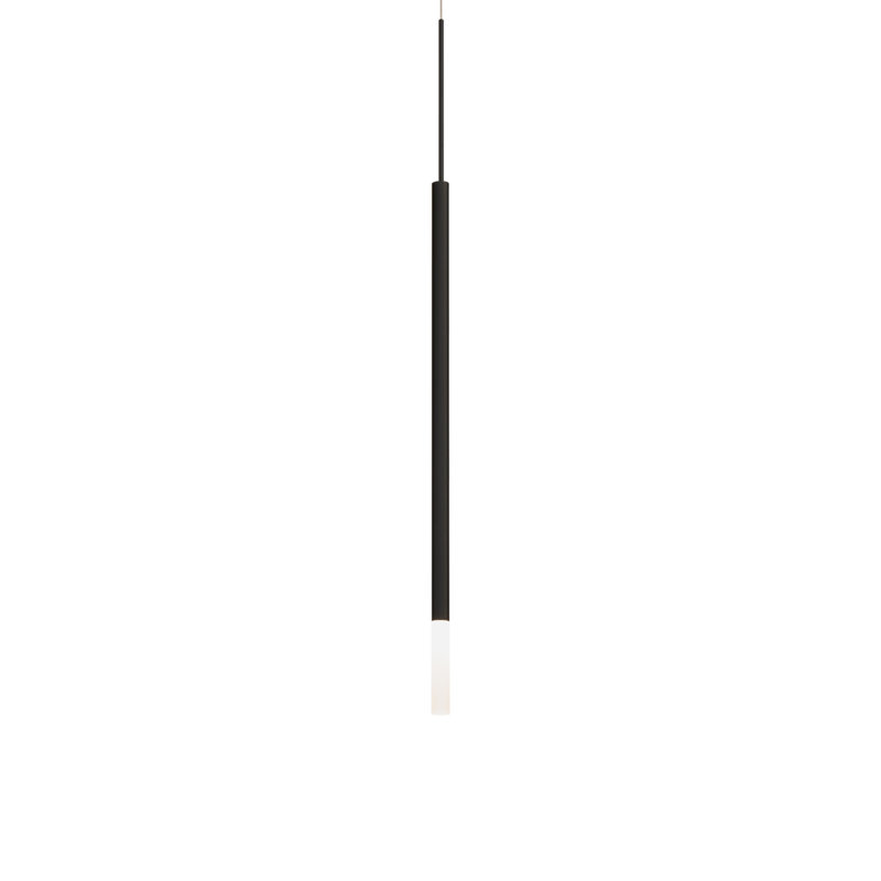 Viggo LED Pendant, 3000K, 24" H