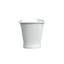 Balmoral 68'' L Freestanding Soaking Bathtub-494699704