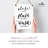 Close The Lid, Flush The Toilet, Wash Your Hands Sign ~ Elegant Modern Farmhouse Bathroom Decor