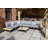 FSC1 ASPEN 6 Seat Modular Set 1 Coffee table, 2x End Pieces, 1x Corner Piece, 1x Middle Chairs