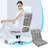 Seat Cushions For Home Use Tufted Floor Cushion For Living Room Tatami Office Computer Chair Cushion Cushion-friendly Breathable Recliner Cushion-635252207