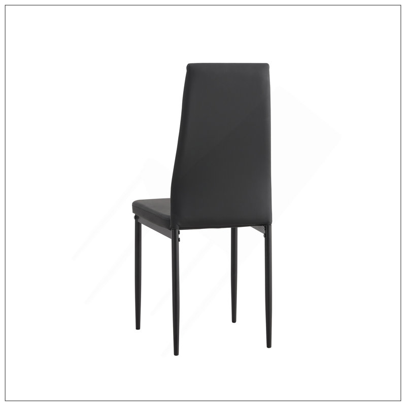 Ensemble de 6 chaises de salle à manger
