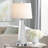 Chazlynn USB Table Lamp