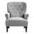 Velours gris est en rupture de stock
