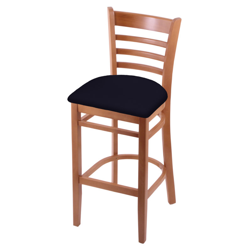 30" Bar Stool, Medium, Canter Twilight