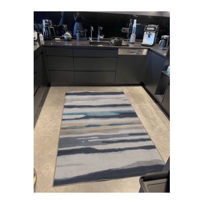 Tapis décoratif moderne Sydney Sydney