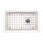 30'' L Single Basin Kitchen Sink-1474349165