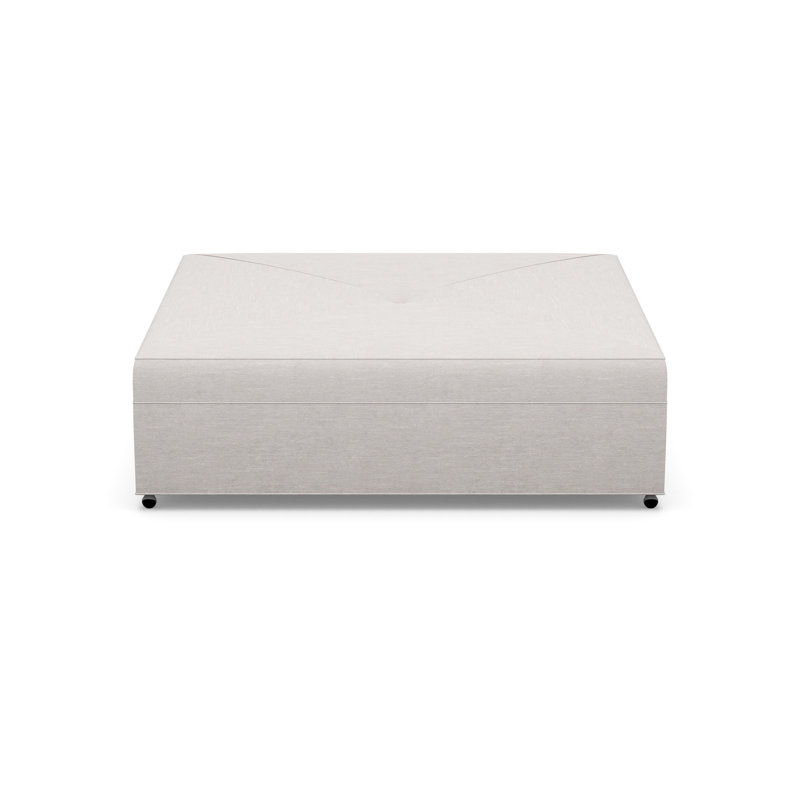 Square Ottoman, 9637-82
