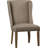 Svanik 18'' H Upholstered Parsons Chair