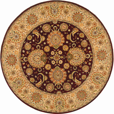Persian Court Oriental Rug