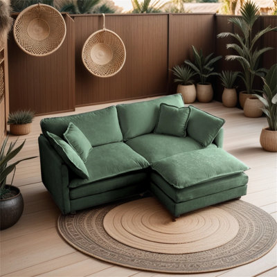 Hayk Upholstered 70'' Sofa