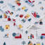 Ensemble de draps 4 pièces-130427623