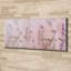 Lavender - No Frame Print on Canvas