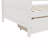 Twin Size Pine Wood Daybed With Two Storage Drawers-1958638341