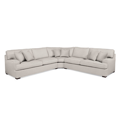 Sadie L-Sectional