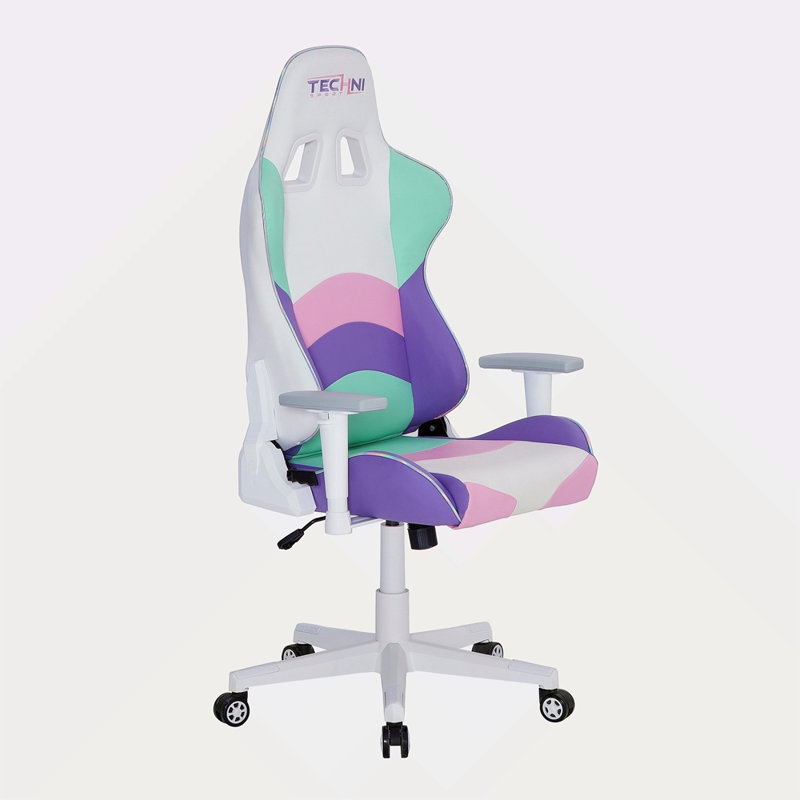 Fauteuil de jeu Techni Sport TS-42