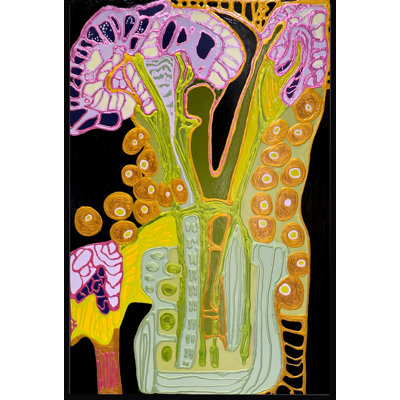 Print by CHC Art, Inc.