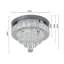 1-Light Round 30cm flush mount