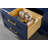 Danbury 72'' Double Bathroom Vanity with Top-688445206