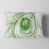 Vert / Gris