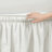 Ruffled Wrap Around Bed Skirt-1399774689-1399774690
