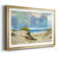 Dunes II, reproduction encadrée sur papier-1139810249-1139810263