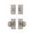 Satin Nickel