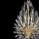 Lily Buds 7 - Light Chandelier