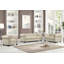 Ensemble de salon capitonné 3 pièces Anavi-529470985-529470984
