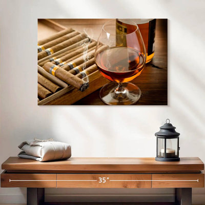 Senne Cuban Liquor And Cigar