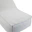 Fauteuil à billes Perry, gris clair-1804361701