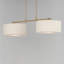 Luminaire suspendu pour îlot de cuisine 2 lumières Eronim-1489419868-1489419871